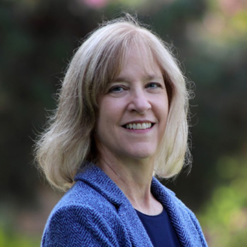 Margaret “Meg” C. Campbell