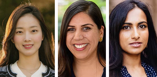  Eui Kyung Kim, Rita Kohli, and Uma Jayakumar