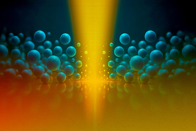 photo electric effect