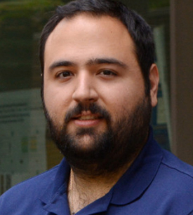 Evangelos Papalexakis