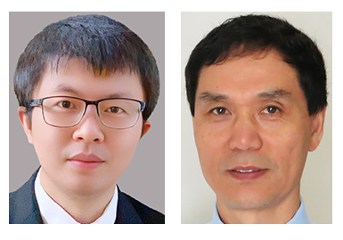 Fudong Li and Yuejin Li