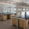 Lab at MRB