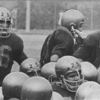 Highlander football team 1966