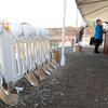 North District groundbreaking