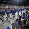 UCR Pipe Band
