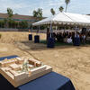 UTLF groundbreaking