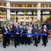 ribbon cutting ceremony
