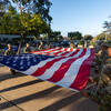 flag ceremony