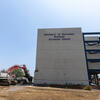 UCR Extension building demolished
