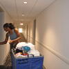 North District 2 move-in