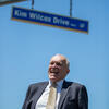Kim Wilcox Drive