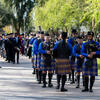 UCR Pipe Band