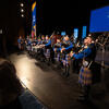 UCR Pipe Band