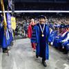 People celebrating at UCR's 72nd Commencement in 2026