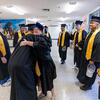 Prison graduation