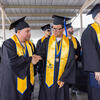 Prison graduation