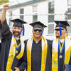 prison graduation