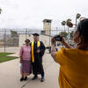 prison graduation