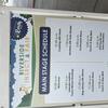 Main stage schedule