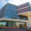 UTLF exterior