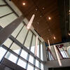 ceiling and lighting