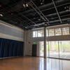 dance studio