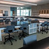biology lab