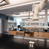 chemistry lab