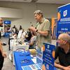 Community Partner Fair