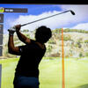 golf simulator