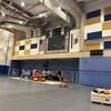old scoreboard