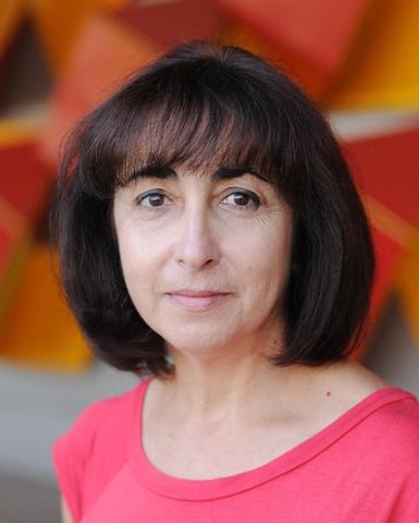 Dr. Isgouhi Kaloshian