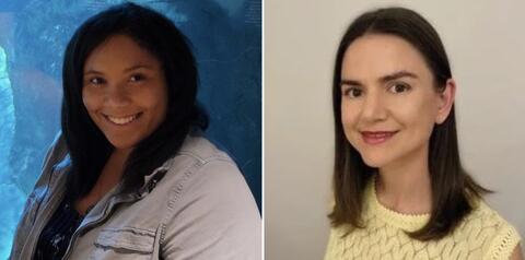 Zoe Figueroa Elena Kozlova