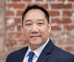 C. J. Lee