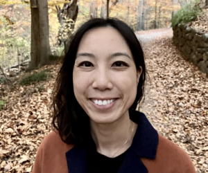 Viona Zhang