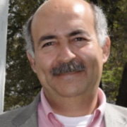 Bahram Mobasher