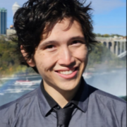 Michael Lum