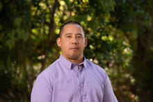 Dylan Rodríguez (UCR/Stan Lim)