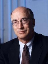 Professor Charles Wyman