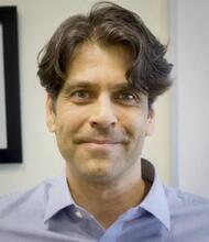 Professor Sean Cutler