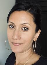 Anusha Kedhar-UCR. (Photo courtesy of Anusha Kedhar)