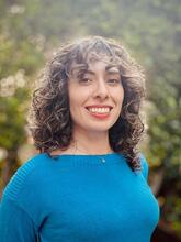 Cecilia Vásquez- UC Riverside