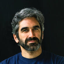 Christophe Katrib- UC Riverside (UCR)