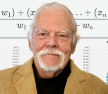 Portrait photo of David Swanson.