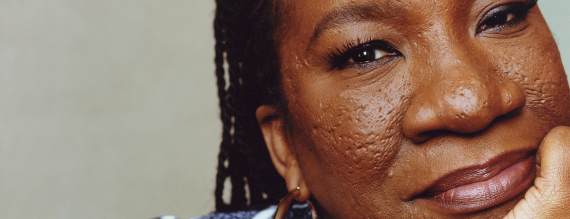 Tarana Burke