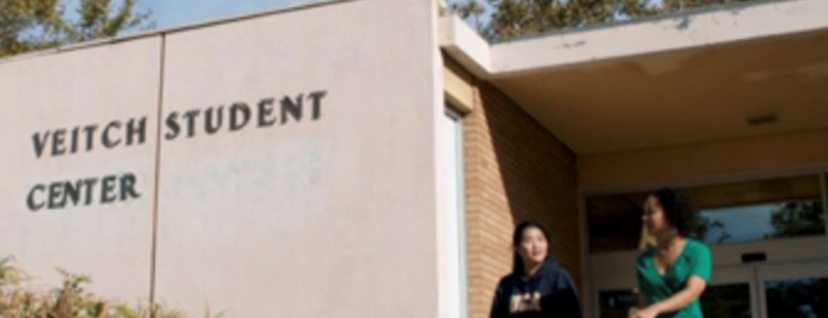 Student health center