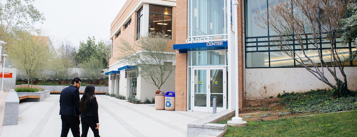career center