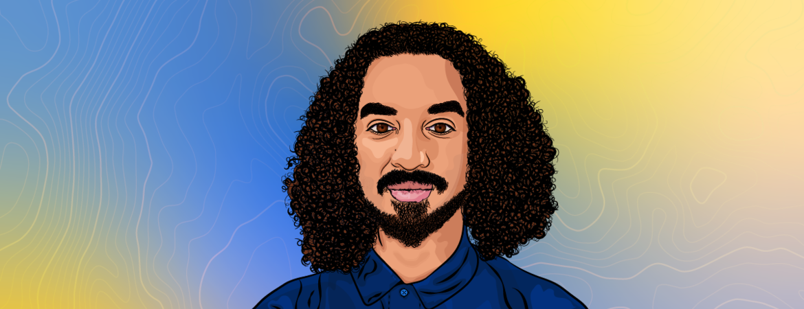 Blue Gold and Black podcast