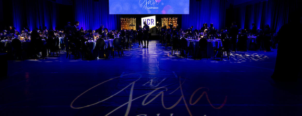 UCR Honors gala