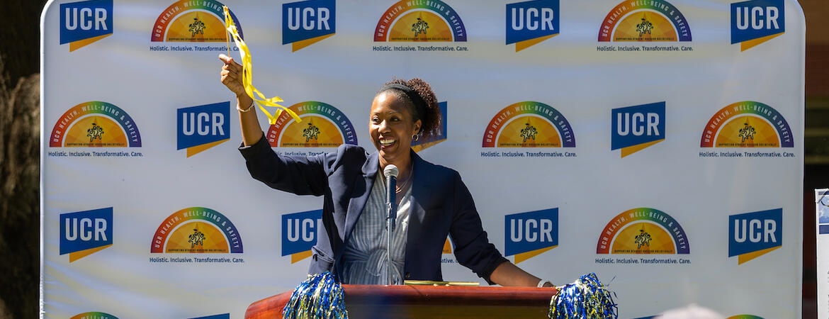 Okanagan Charter celebration